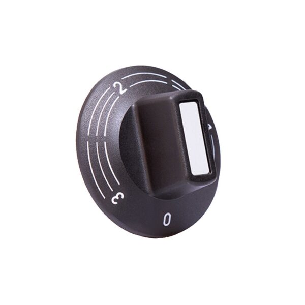 EGO. Prekidač za regulator energije jednostruki - E.G.O. 00.00524.054