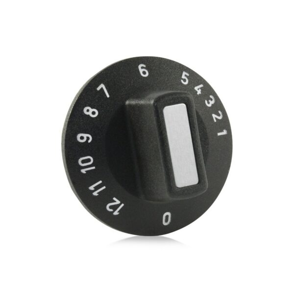 EGO. Prekidač za termostate za ringle / regulator kapilarne cevi serije 76.01 - E.G.O. 00.00524.057