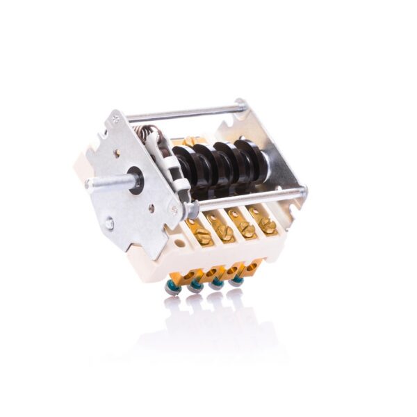 EGO. 4-taktni prekidač / grebenasti prekidač - E.G.O. 43,24232,000