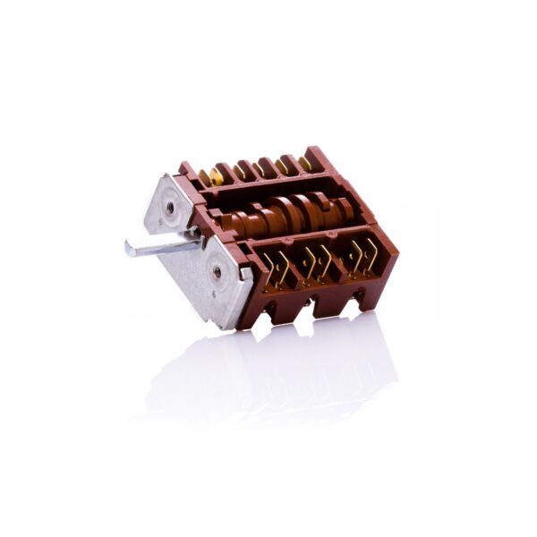 Prekidač uređaja E.G.O - 7-taktni prekidač - E.G.O. 46,27266,500