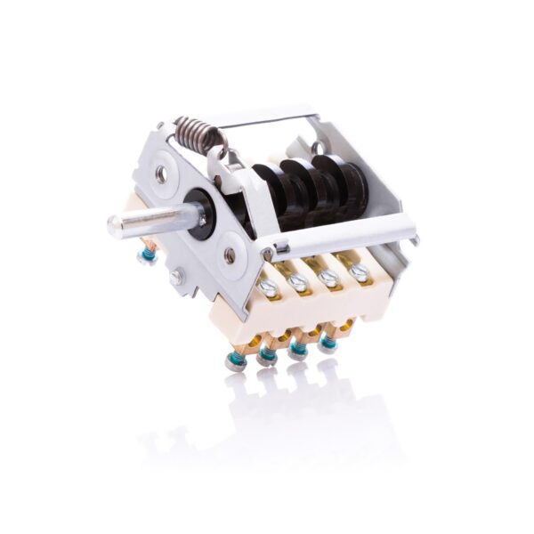 EGO. Prekidač uređaja - prekidač za uključivanje i isključivanje - E.G.O. 49,42015,000