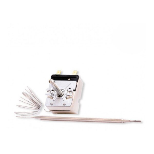 EGO. Kontroler kapilarne cevi sa jednopolnom kontrolom +2°C...+40°C - E.G.O. 55.13002.020