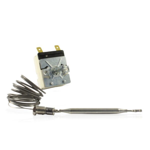 EGO. Regulator kapilarne cevi sa jednopolnom kontrolom +96°C...+190°C - E.G.O. 55.13034.120