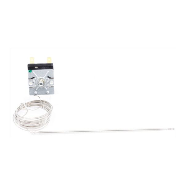 EGO. Regulator kapilarne cevi sa jednopolnom kontrolom +50°C...+250°C - E.G.O. 55.13046.010