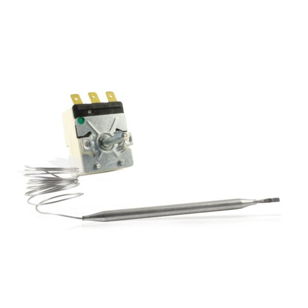 EGO. Regulator kapilarne cevi sa jednopolnom kontrolom +31°C...+110°C - E.G.O. 55.13222.010