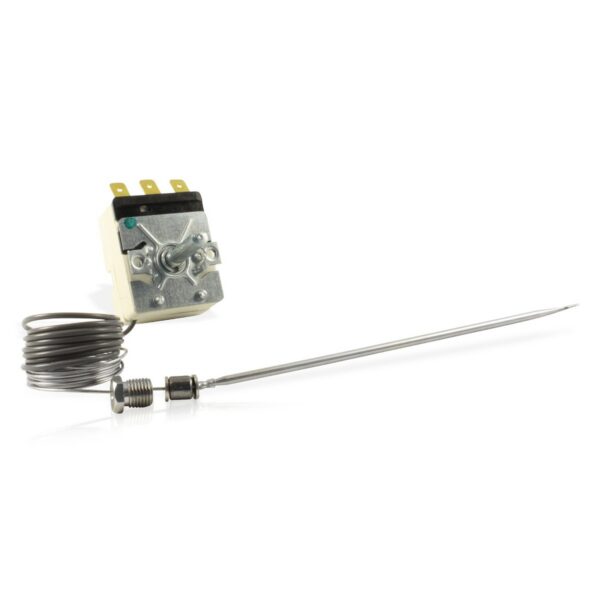 EGO. Regulator kapilarne cevi sa jednopolnom kontrolom +50°C...+250°C - E.G.O. 55.13244.010