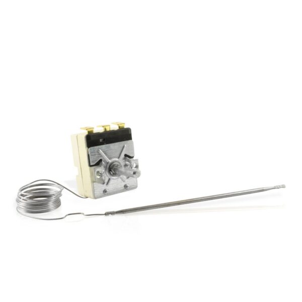 EGO. Regulator kapilarne cevi sa jednopolnom kontrolom +28°C...+358°C - E.G.O. 55.13279.010