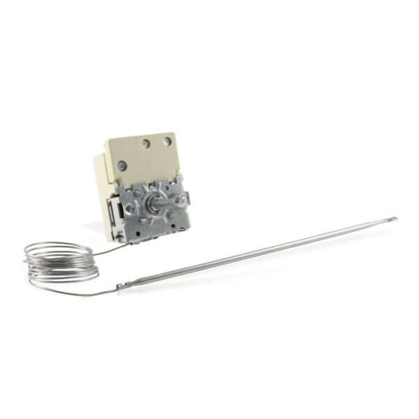 EGO. Regulator kapilarne cevi sa jednopolnom kontrolom +50°C...+320°C - E.G.O. 55.18062.050