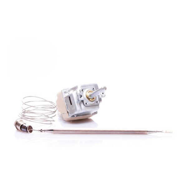 EGO. Regulator kapilarne cevi sa jednopolnom kontrolom +105°C...+192°C - E.G.O. 55.19032.040