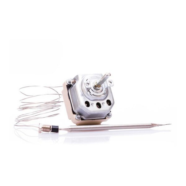 EGO. Regulator kapilarne cevi sa višepolnom kontrolom +27°C...+85°C - E.G.O. 55.34014.150