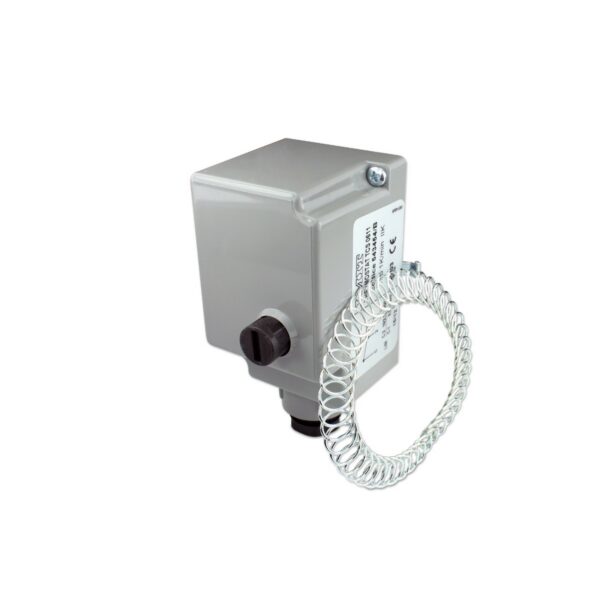 Sigurnosni limitator privezivanja