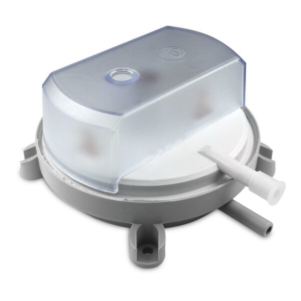 Diferencijalni pretvarač pritiska za kaminske peći