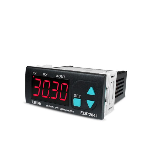 Digitalni potenciometri