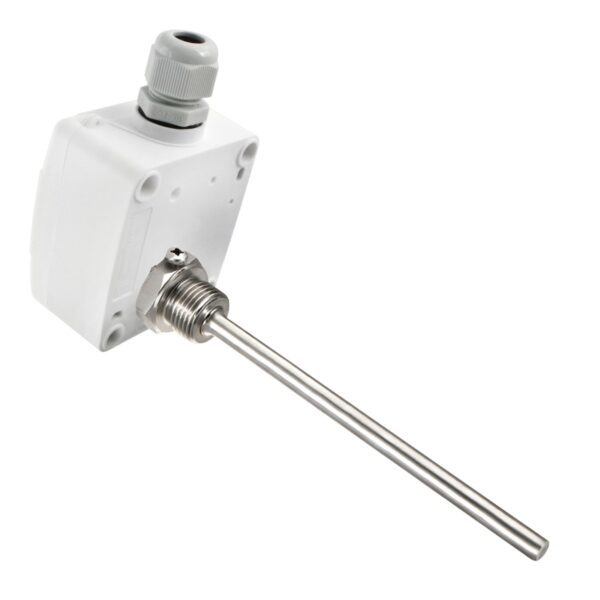 Ugradni senzor sa čahurom od nerđajućeg čelika G1/2" do 200°C