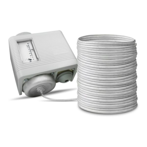 Termostat za zaštitu od smrzavanja