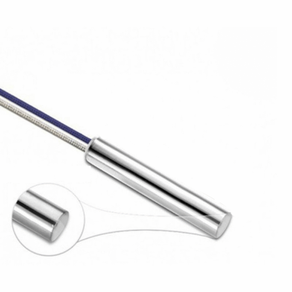 Grejni kertridž 16mmk50mm sa 200V, 230V