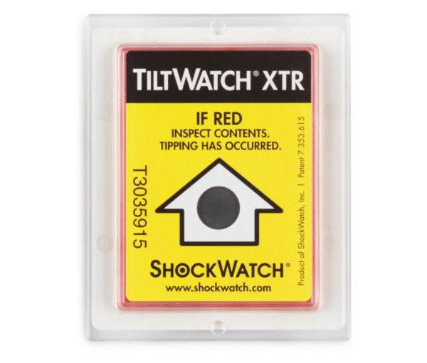 Indikator nagiba - minimalna količina za kupovinu 2 komada