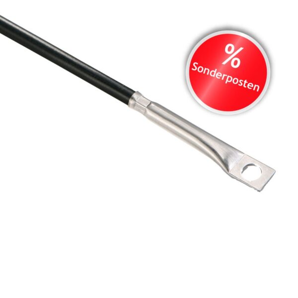 Površinski senzor sa integrisanim otvorom | PVC; NTC10k; 0.39m; 2-vire | Poseban članak