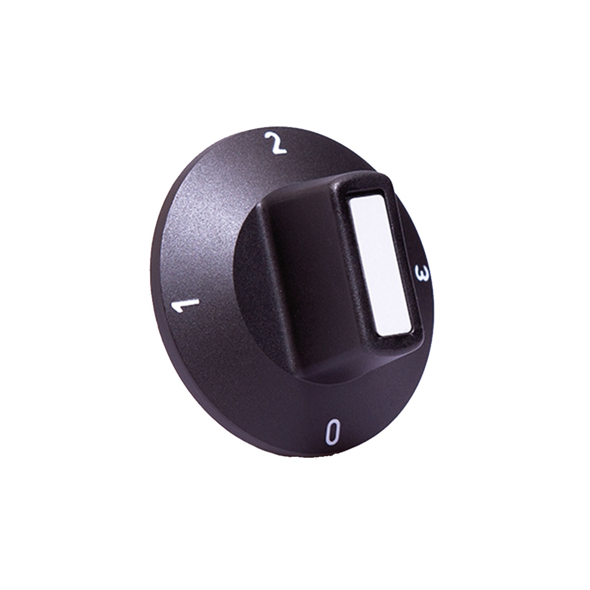 E.G.O. Knebel für 4-Takt-Schalter - E.G.O. 00.00524.058