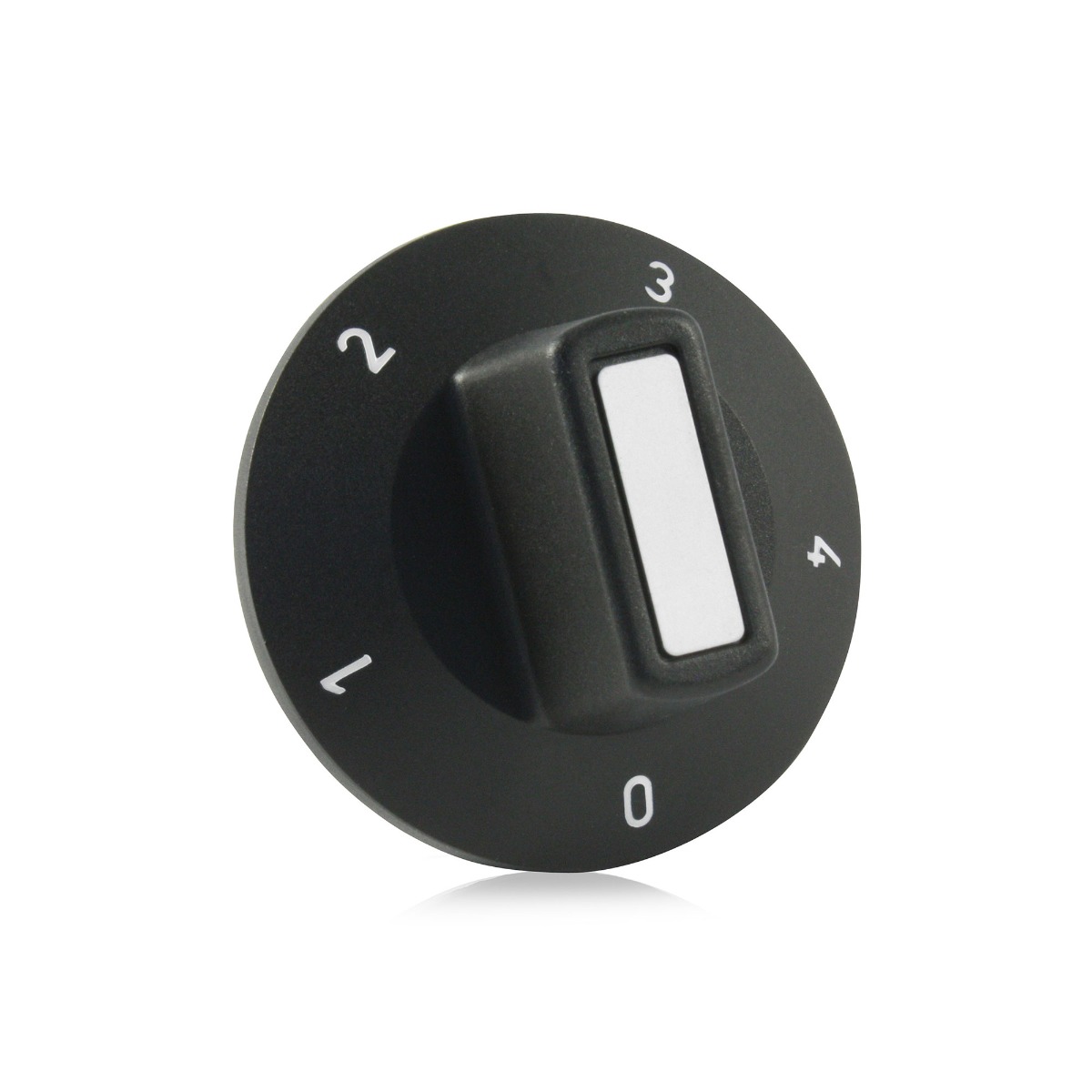 E.G.O. Knebel für 5-Takt-Schalter - E.G.O. 00.00524.059