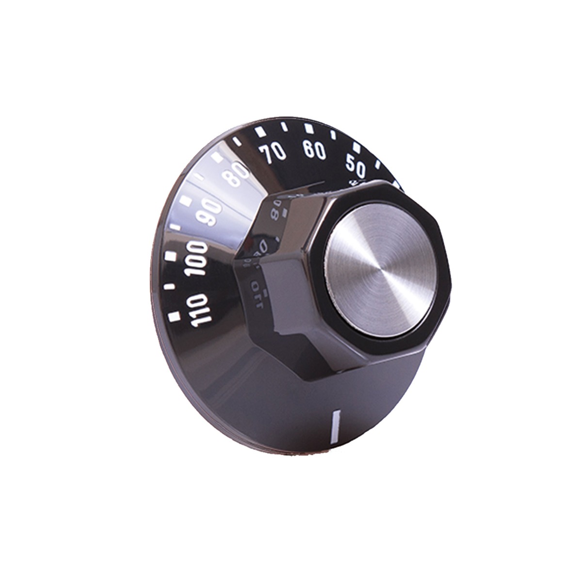 E.G.O. Knebel für Thermostat +30°C...+110°C - E.G.O. 00.00524.805