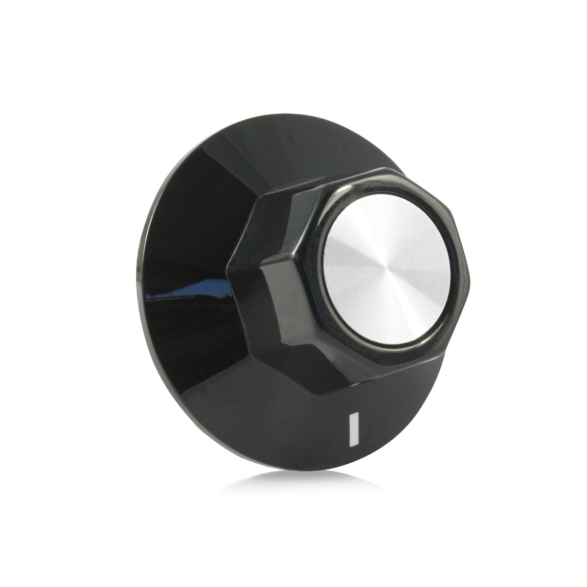 E.G.O. Knebel mit Nullstrich, Universal - E.G.O. 00.00524.808