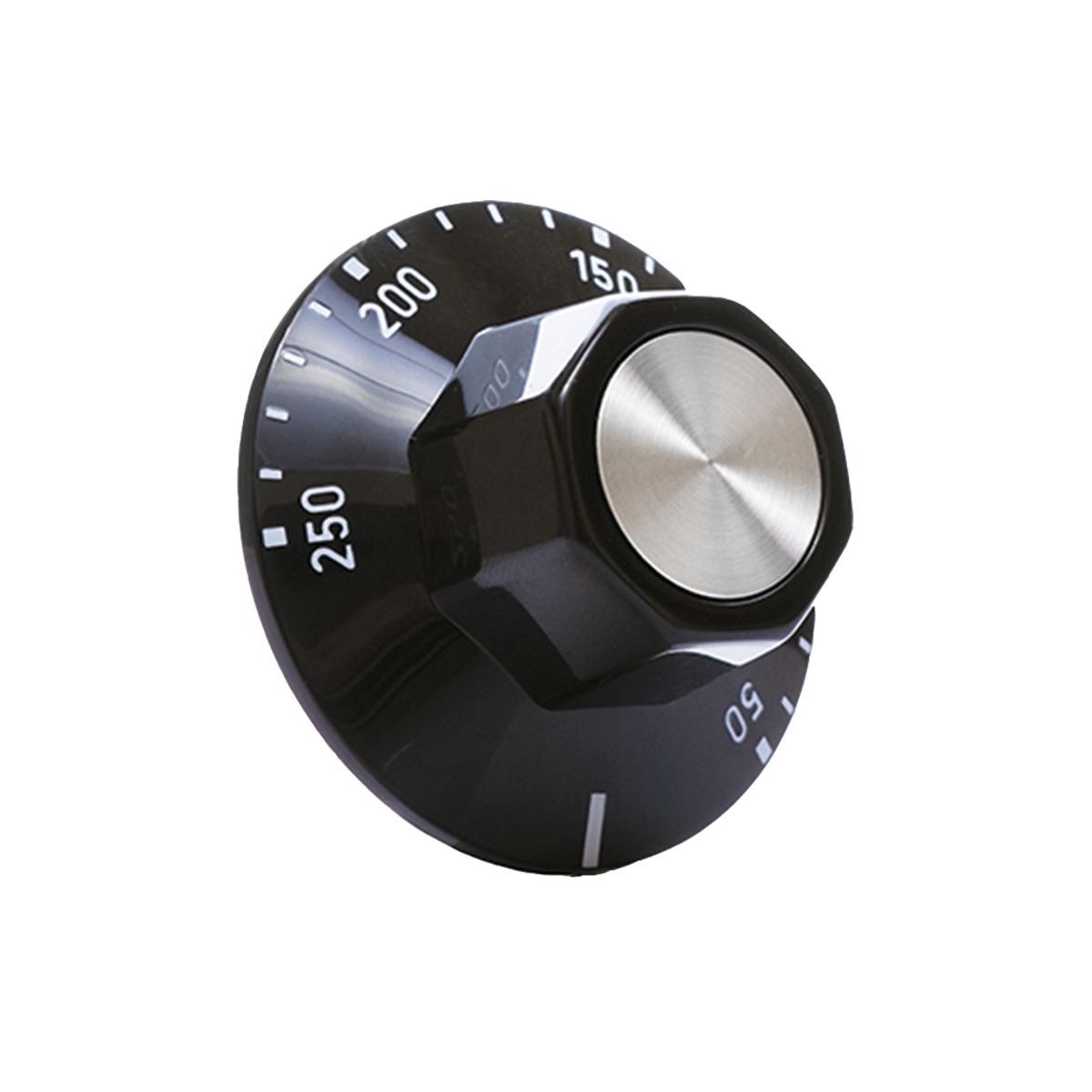 E.G.O. Knebel für Thermostat +50°C...+250°C - E.G.O 00.00524.820 E.G.O. Knebel für Thermostat +50°C...+250°C - E.G.O 00.00524.820