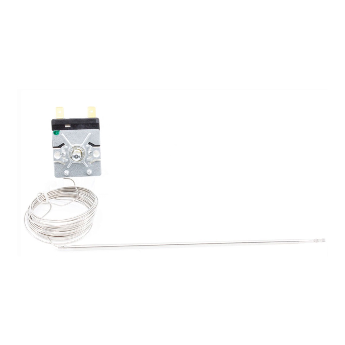 E.G.O. Kapillarrohr-Regler mit einpoliger Regelung +50°C...+250°C - E.G.O. 55.13046.010