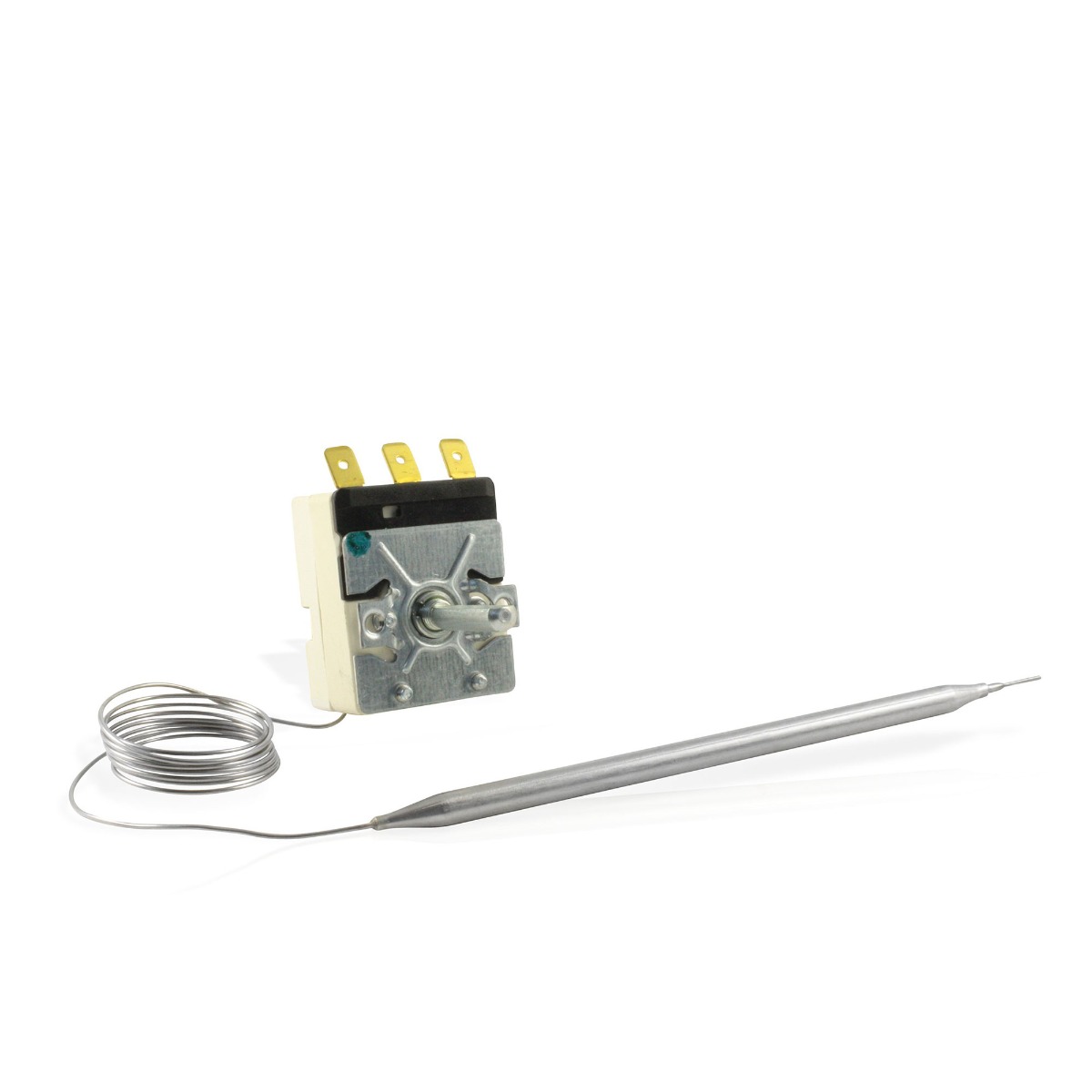 E.G.O. Kapillarrohr-Regler mit einpoliger Regelung +2°C...+40°C - E.G.O. 55.13202.340