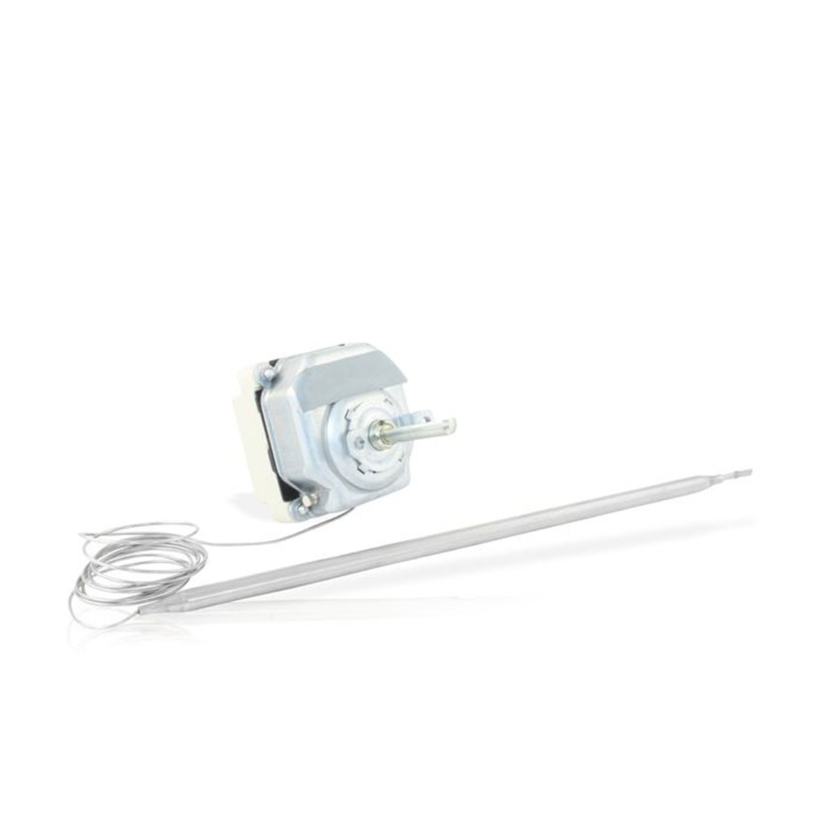 E.G.O. Kapillarrohr-Regler mit einpoliger Regelung +30°C...+110°C - E.G.O. 55.13229.030