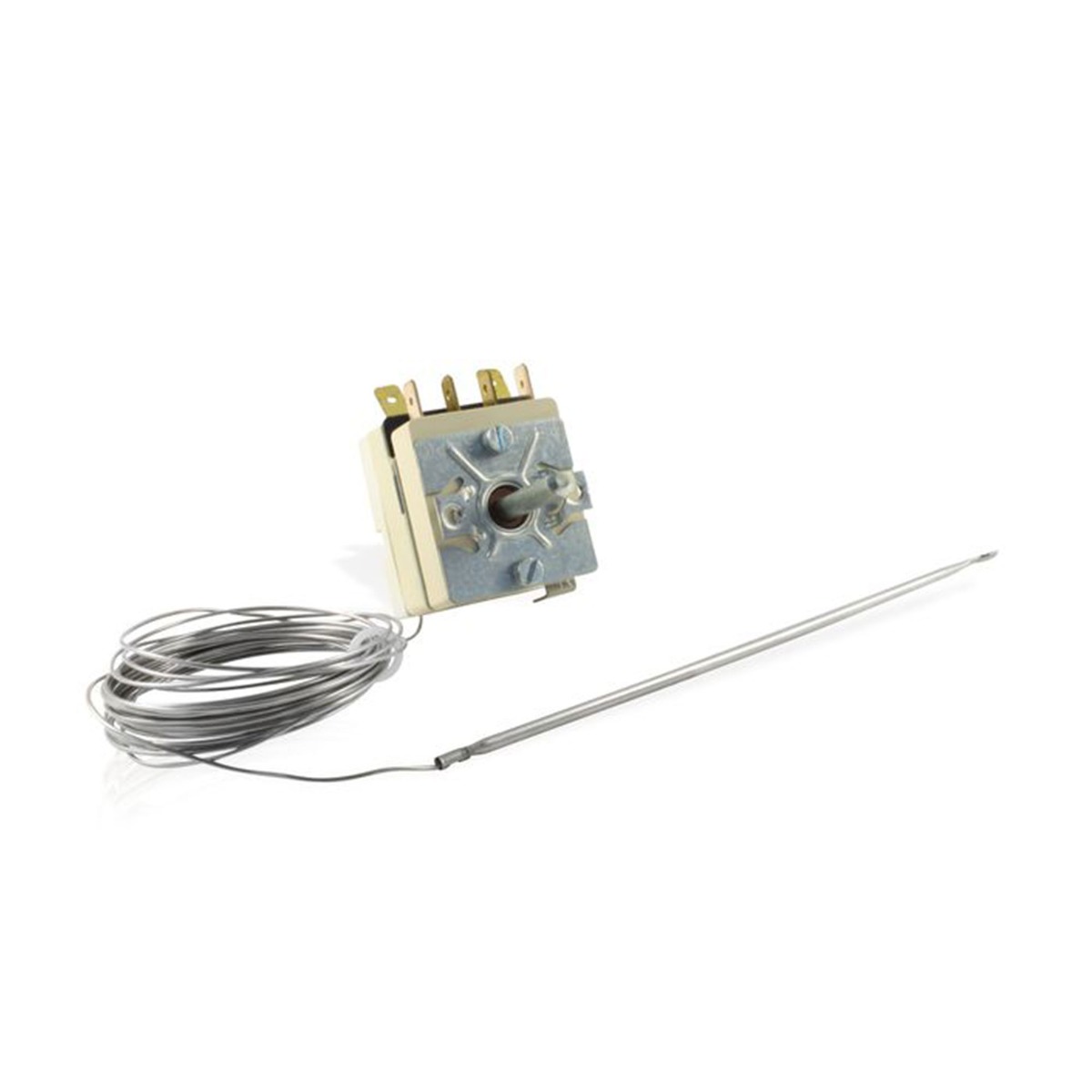 E.G.O. Kapillarrohr-Regler mit einpoliger Regelung +49°C...+320°C - E.G.O. 55.13669.050