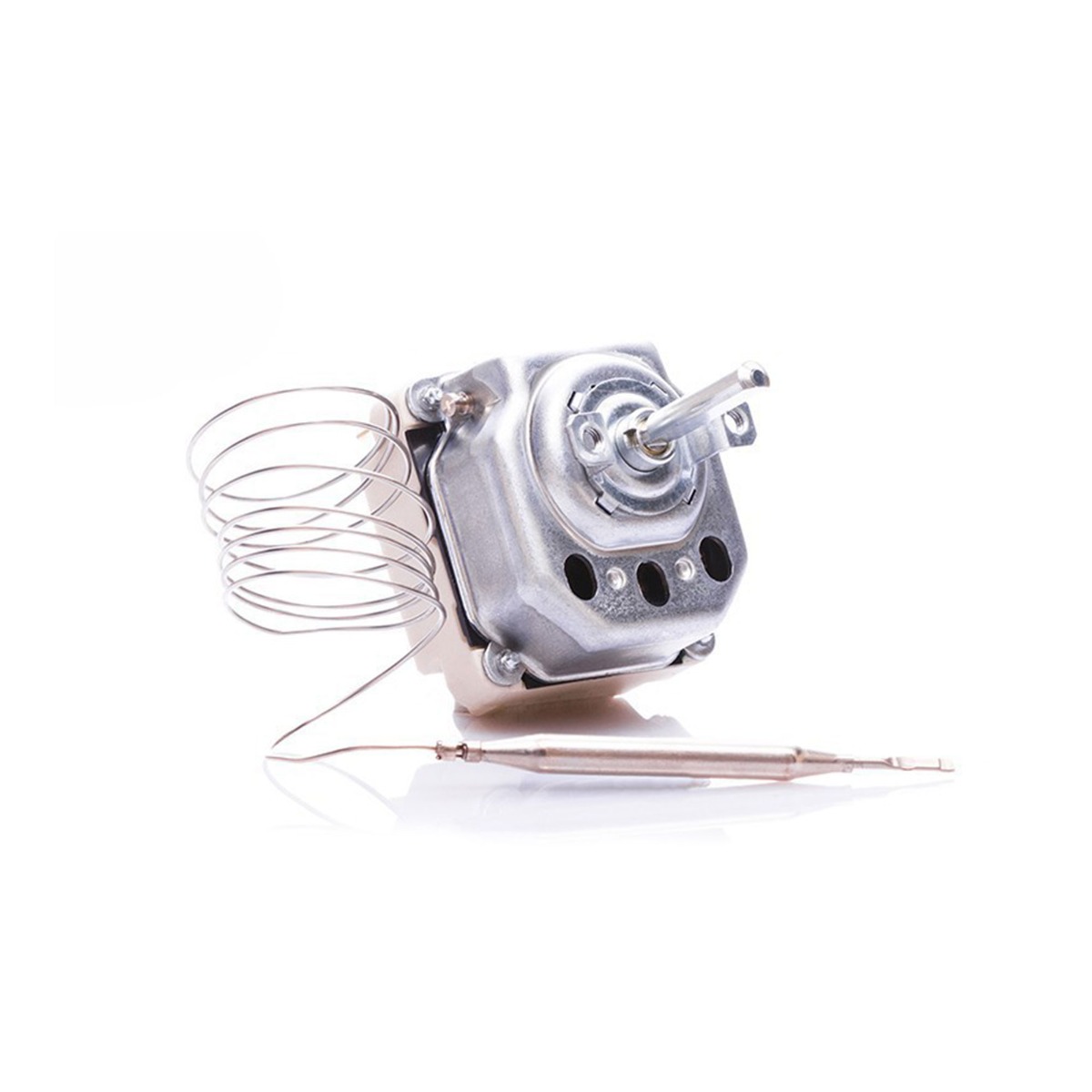 E.G.O. Kapillarrohr-Regler mit mehrpoliger Regelung +50°C...+300°C - E.G.O. 55.34052.010