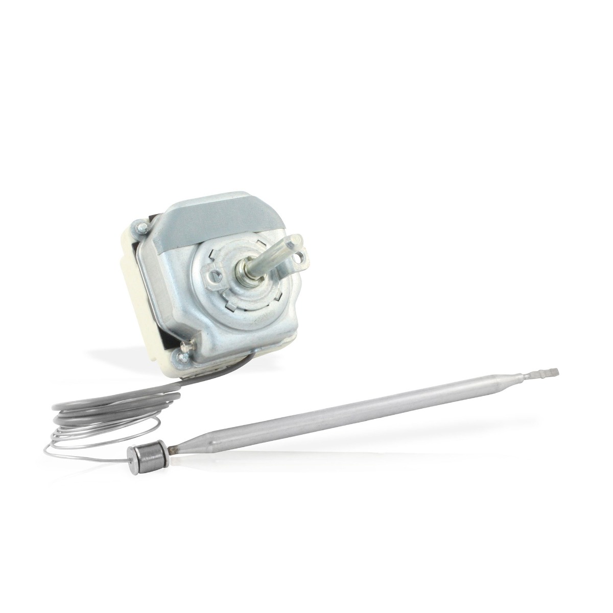 E.G.O. Kapillarrohr-Regler mit mehrpoliger Regelung +118°C...+190°C - E.G.O. 55.34232.030