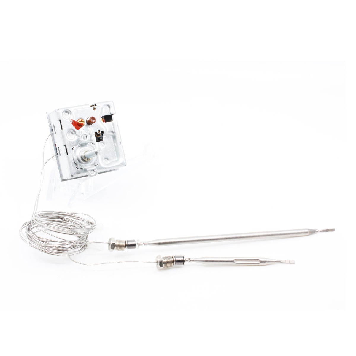 E.G.O. Regler-Begrenzer-Kombination +135°C...+180°C/+230°C - E.G.O. 55.60035.010