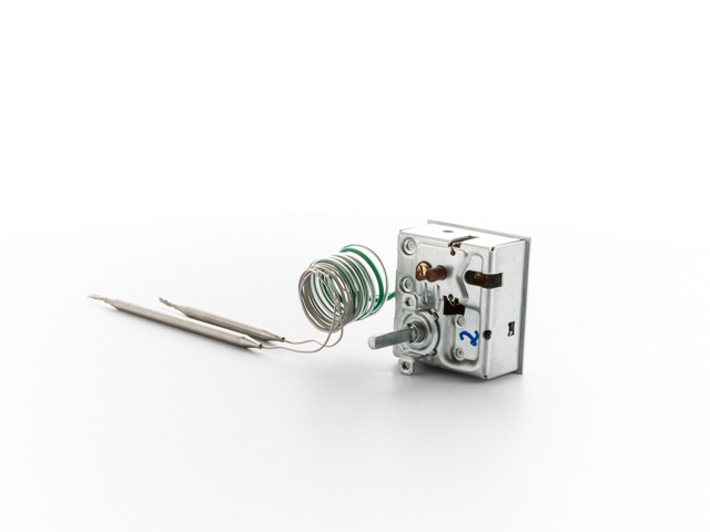 E.G.O. Regler-Begrenzer-Kombination +29°C...+78°C/92°C - E.G.O. 55.60019.010