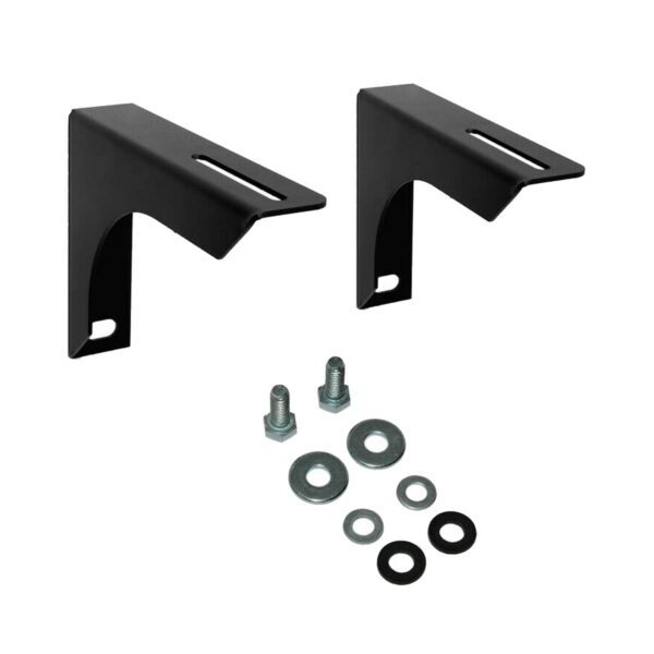 Zidni nosač za razvodne grede/grupe pumpi