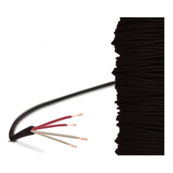 PVC kabl - 3-žični (-40°C...+105°C)