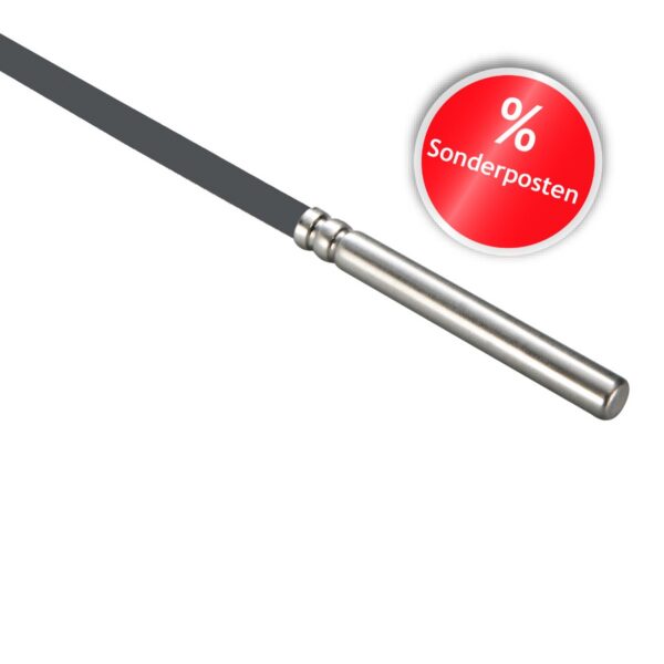 Senzor kabla | PVC; 6k50mm; PT100A; 2,0m, 3-žični | Posebna stavka