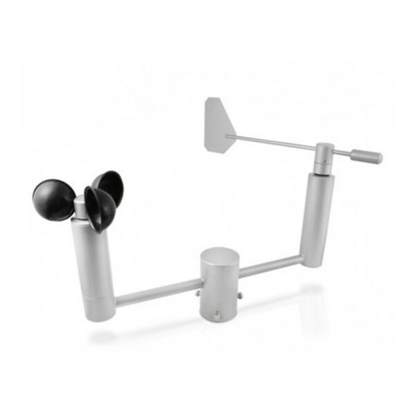 Kombinovani senzor vetra i senzor smera vetra (0‑10V/4‑20mA)